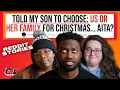 AITA for Not Caring If Husband Cries Pressing Charges on FIL Reddit Stories Ep 214