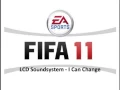 All FIFA 11 Lista de canciones.