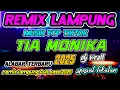 Download Lagu REMIX LAMPUNG TERBARU ‼️ TIA MONIKA MUSIK FYP DI TIKTOK ‼️ FULL BASS ALABAR TERBARU || MLYT