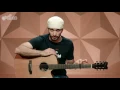 Esquecimento - Skank (Complete Guitar Lesson)