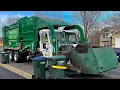 The Ultimate Minnesota Garbage Truck Compilation