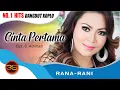 Download Lagu Rana Rani - Cinta Pertama [Official Music Video]