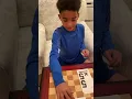 Math with Cyrus - Lesson 5 Multiplication using a Chess Board