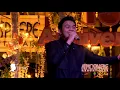 Tulus - Atmosphere Cafe - 2015.10.30  (Jangan Cintai Aku Apa Adanya)