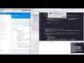 Lecture 22 Properly construct user database and display user information on chat view Zero2Launch