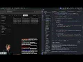 Day 136 learning web dev Building a Google Drive clone no AI