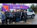 Wellness on Wheels Northwell Health s mobile nutrition education program