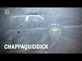 Ted Kennedy and the Chappaquiddick incident Boston Globe