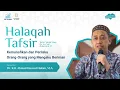 Download Lagu Kemunafikan dan Perilaku Orang-Orang yang Mengaku Beriman | Dr. KH. Ahmad Husnul Hakim, M.A.