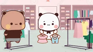 bubu dudu paris journey