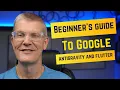 Vibe Code a Flutter To-Do App with Google Antigravity and Android Studio Android iOS Web