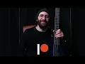 No Doubt - Don't Speak BASS COVER + PLAY ALONG TAB + SCORE PDF