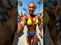 Download Lagu Het mooiste lichaam op de boulevard! #bodybuilding #gym #gymmotivation #fbb #muscle