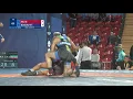 Download Lagu 1/4 GR - 88 kg: D. AKLI (FRA) v. F. BOUDAGHI (IRI)