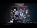 Marco Sison "Make Believe" and "Always"
