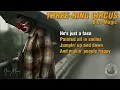 Blue Magic - Three-Ring Circus (lyrics) 1974 1080p