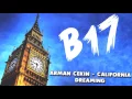 Arman Cekin - California Dreaming (feat.  Paul Rey)