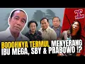 JOKOWI TERTEKAN, PSI COBA MENGALIHKAN ISU ⁉️ - Didi Lionrich (Post A Proof #6)