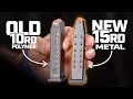 Hands-On The NEW 15RD Glock 43X Magazine