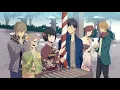 ReLIFE ED 11 Full - Pieces of a Dream/ CHEMISTRY