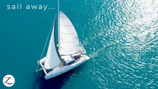 3 DAYS AT SEA! Surviving the Mona Passage (by breastfeeding?! WTH?!)