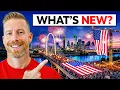 What s NEW in Dallas for Summer 2026