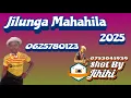 Lagu JILUNGA MAHAHILA HALUSI YASHEBO SHOT BY JIHIHI 2025