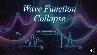 Why Does the Wave Function Collapse Explained
