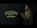 Zachariah Smith - Save Me - Official Lyric Video