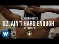 Download Lagu Ain't Hard Enough feat. Mozzy | Track 02 - Nipsey Hussle - Slauson Boy 2 (Official Audio)