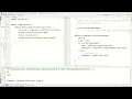 private vs public in Java