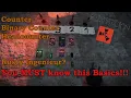Rust Electricity Basic Circuits - Counter Binary Counter Headcounter