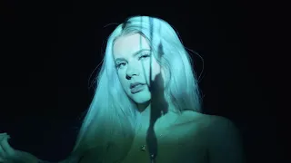 Move Me MUSIC VIDEO THE KIKI HAMILTON 