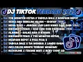 Lagu DJ TIKTOK TERBARU 2025🎵DJ TOR MONITOR KETUA X TABOLA BALE X NGAPAIN REPOT🎵DJ SEDIA AKU SEBELUM HUJAN