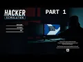 Hacker Simulator Part 1 Starting Up
