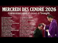 CHANTS DE CARÊME 2026