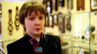 Годинники історія та види Ярослав Грицюк сюжет до програми РОЖЕВІ ОКУЛЯРИ 