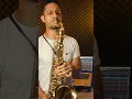 Download Lagu Until I found you #saxcover #stephensanchez #casamento #kennyg #saxofone #saxtenor #shorts #sax
