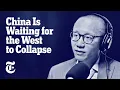 Download Lagu Does the Future Belong to China? | Interesting Times with Ross Douthat