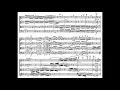 Beethoven, String Quartet op.74 - Video Score - Tokyo String Quartet