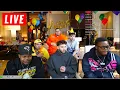 ADIN ROSS X SSB BIRT AY KICK STREAM