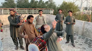 super dance on dhol been by adeel u0026 team
