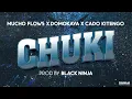Lagu DOMOKAYA X MUCHO FLOW X CADO KITENGO -CHUKI