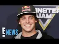 Ryan Sheckler Details Unmanageable Addiction During Teen Stardom E News