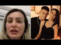 ANDRESSA URACH BLASTS HER SON ARTHUR DRAMA GOSSIP