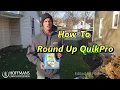 Roundup Rates and Mixes