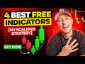 Download Lagu 4 Best Free Indicators for my Scalping Strategy (ORB, EMA, FIBONACCI)