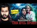 Detachment Of The Evil Spirit Subscriber Real Story Real Horror Story