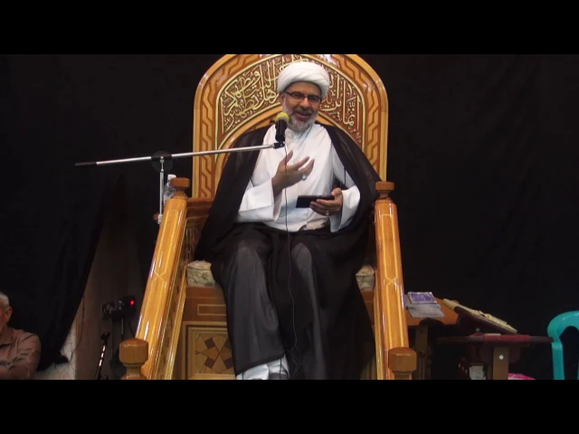 الإمام السجاد