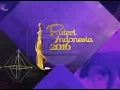 puteri Indonesia 2016 ( Part 1 )